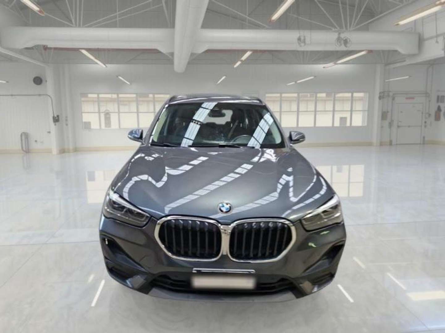 BMW X1 Advantage 25e XDrive - 2020 - Joinsteer - #2