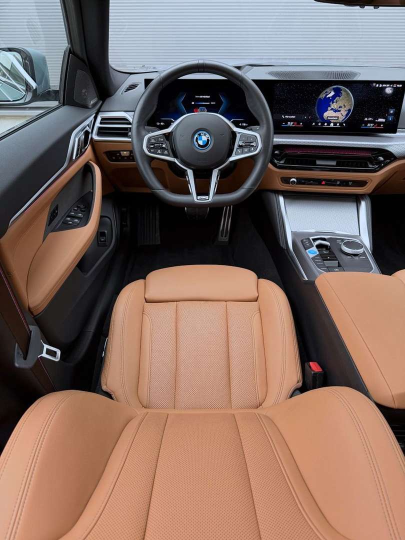 BMW I4 M Sport 40e XDrive - 2024 - Joinsteer - #17