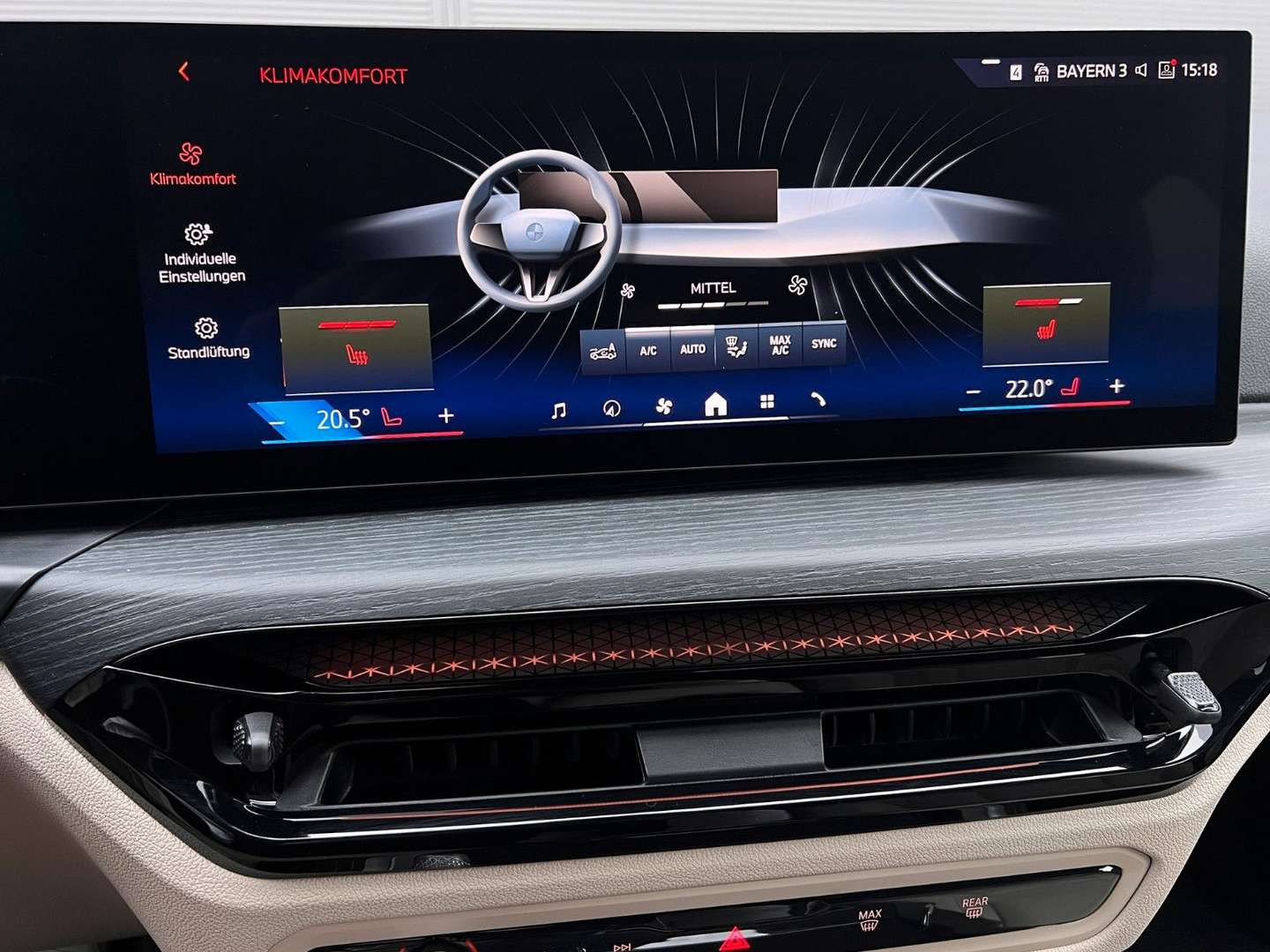 BMW Série 4 M Sport 420 - 2024 - Joinsteer - #27