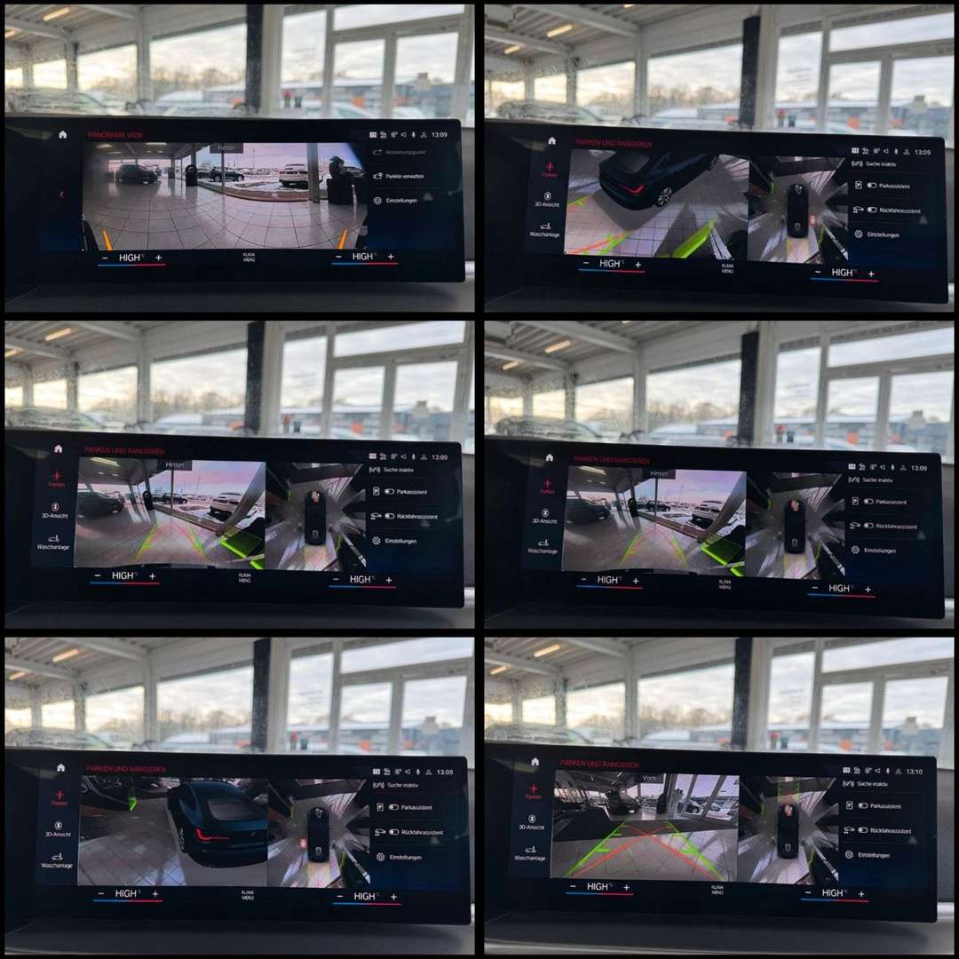 BMW Série 4 Gran Coupé 420d XDrive - 2024 - Joinsteer - #21