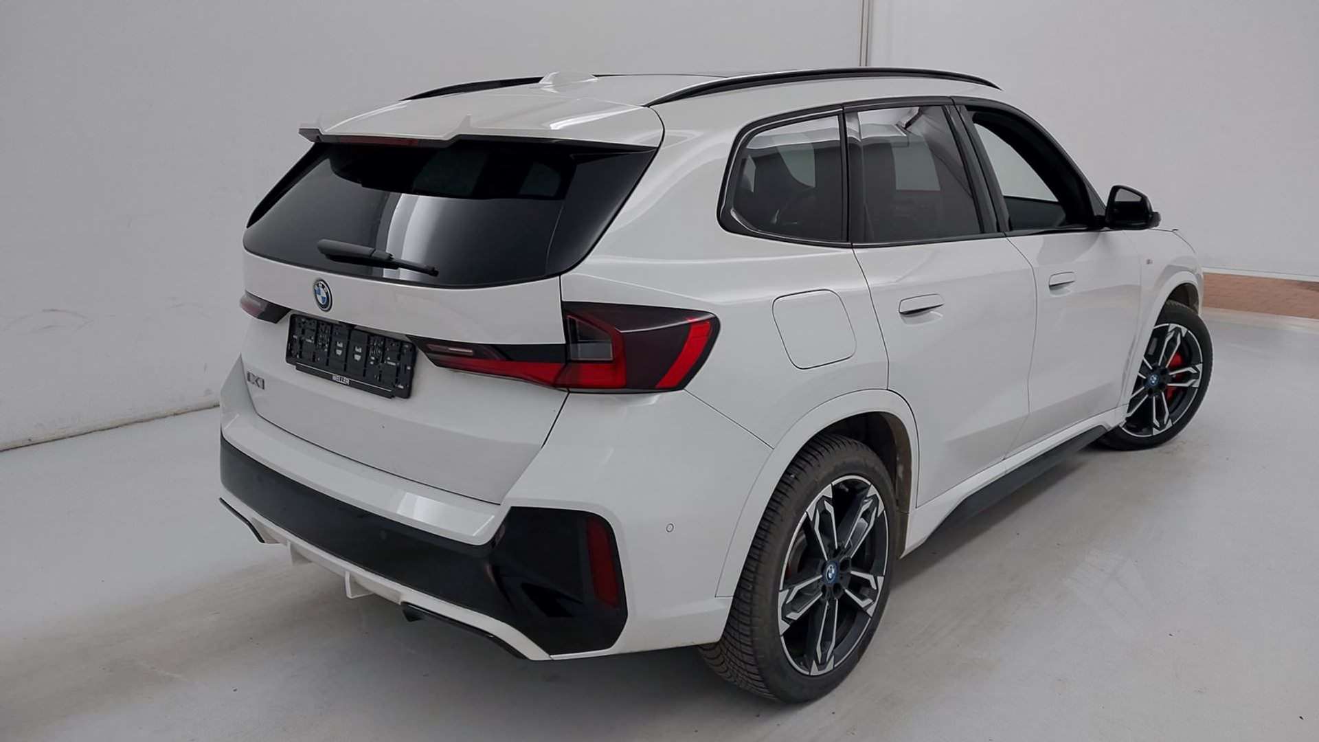 BMW IX1 M Sport 20 EDrive - 2024 - Joinsteer - #3