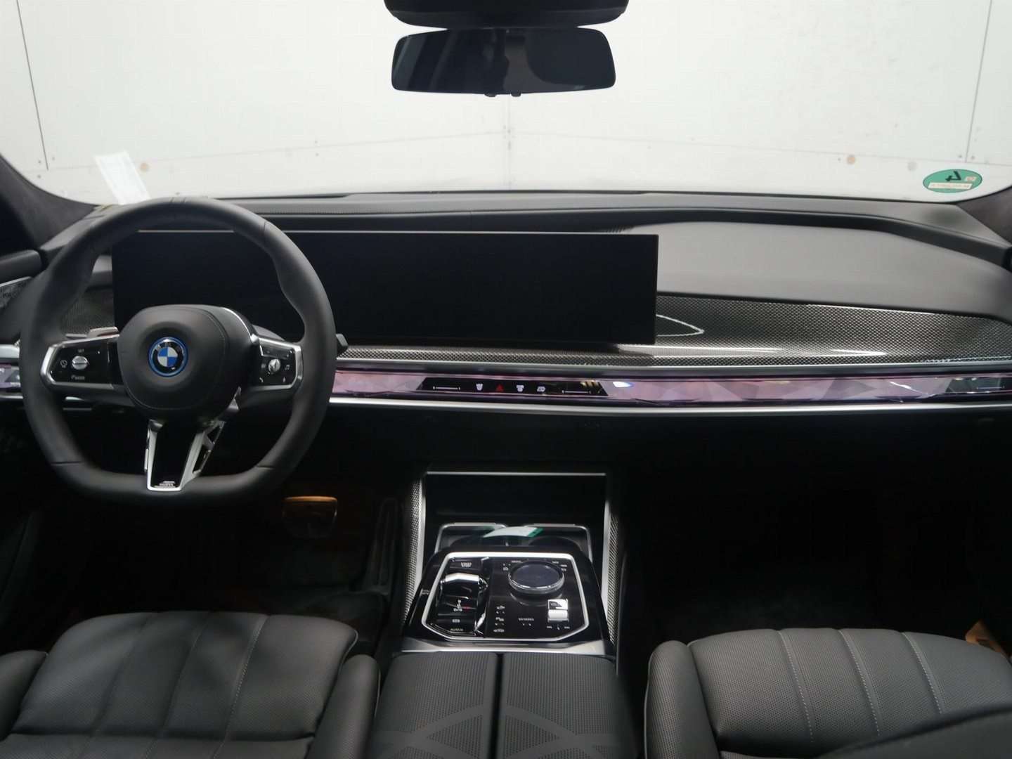 BMW I7 M Sport XDrive60 - 2024 - Joinsteer - #5