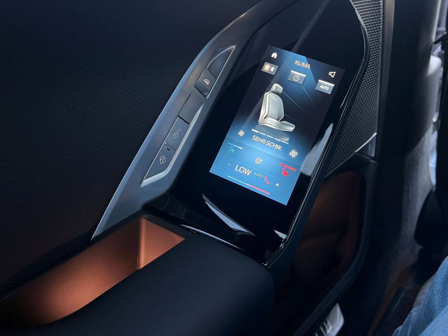 BMW I7 M Sport XDrive60 - 2023 - Joinsteer - #33