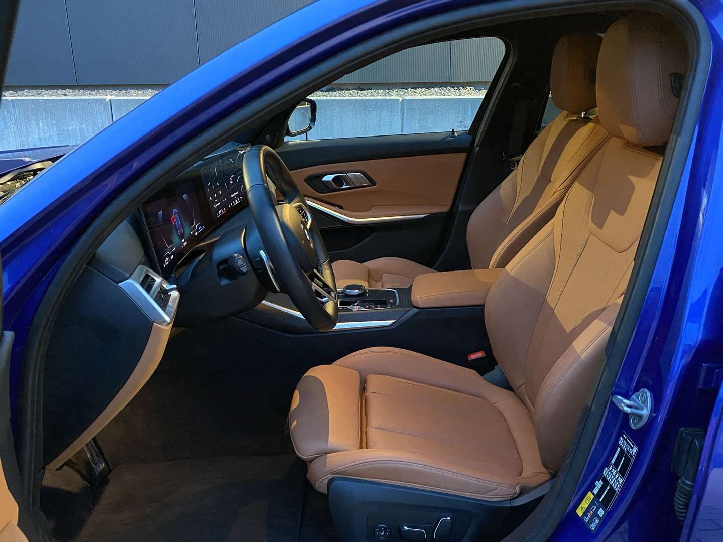 BMW 330e M Sport 330e XDrive - 2024 - Joinsteer - #5