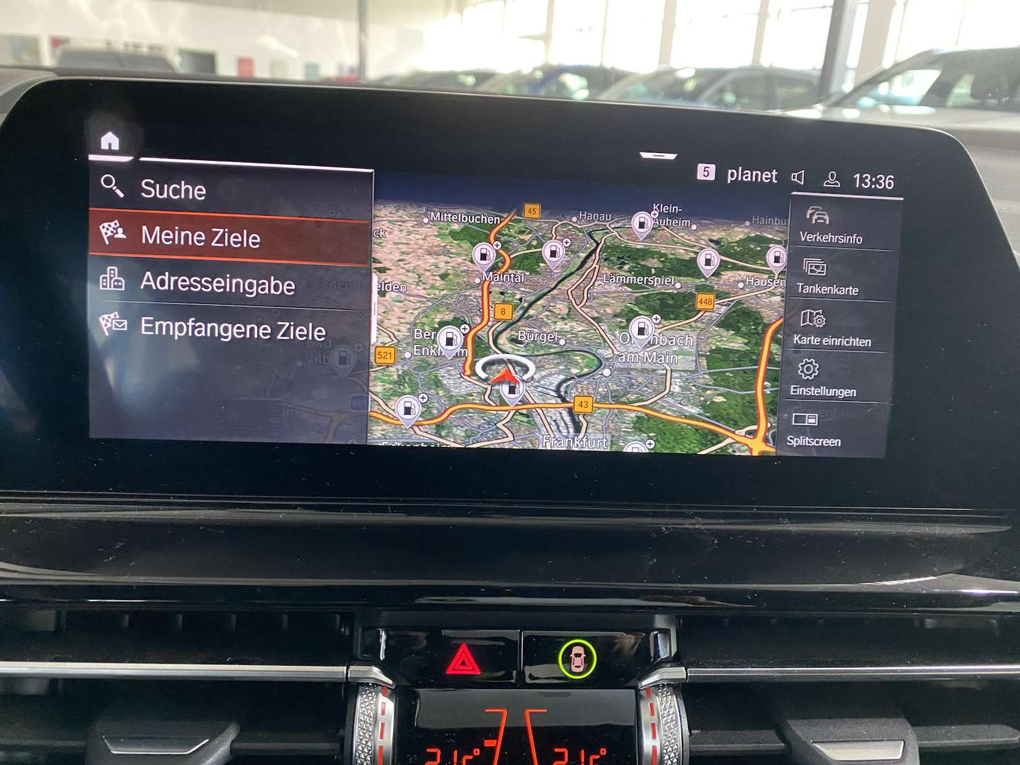 BMW Série 8 M Sport 840i - 2022 - Joinsteer - #27