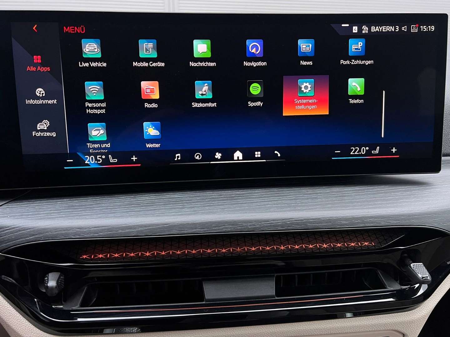 BMW Série 4 M Sport 420 - 2024 - Joinsteer - #28