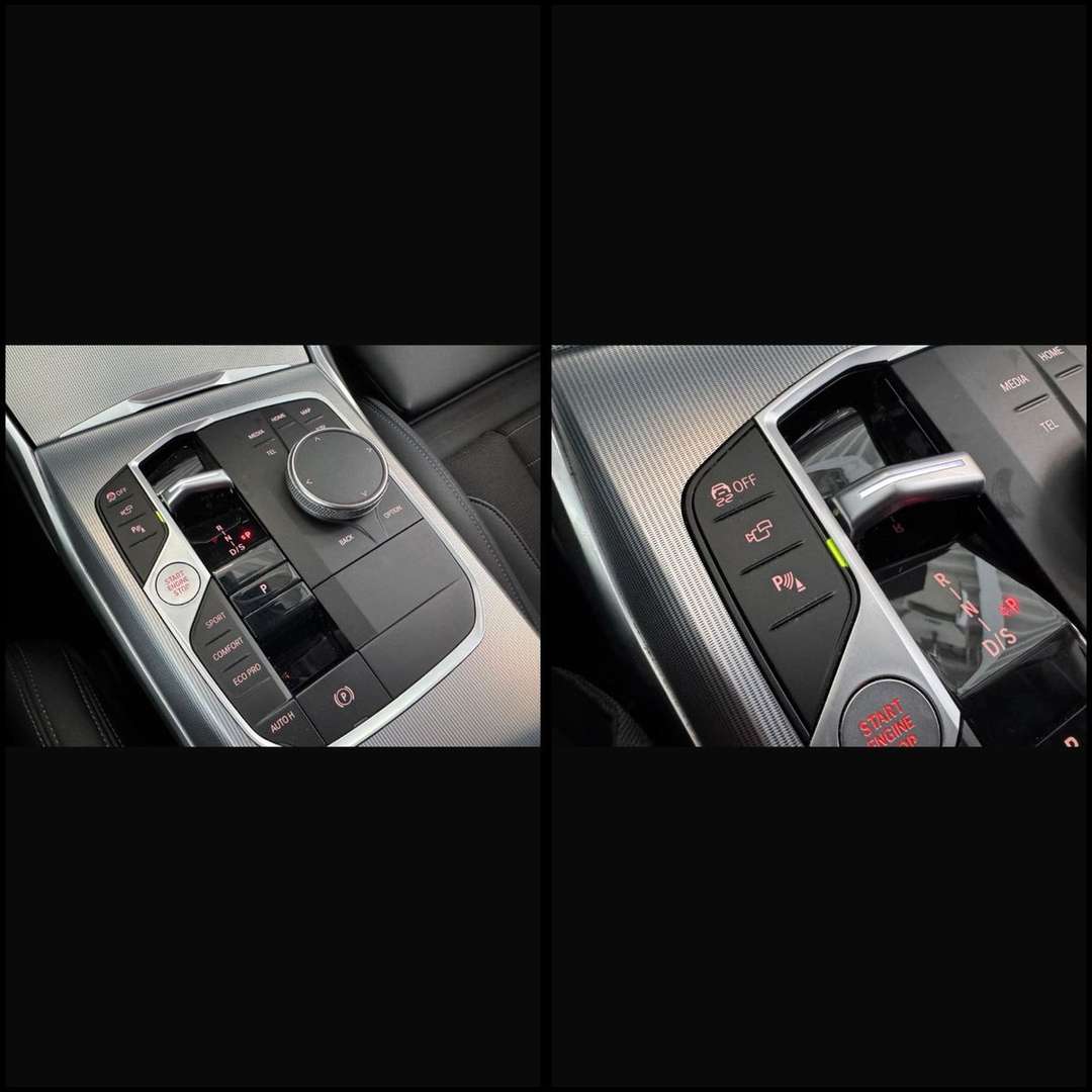 BMW Série 4 Gran Coupé 420d XDrive - 2024 - Joinsteer - #22