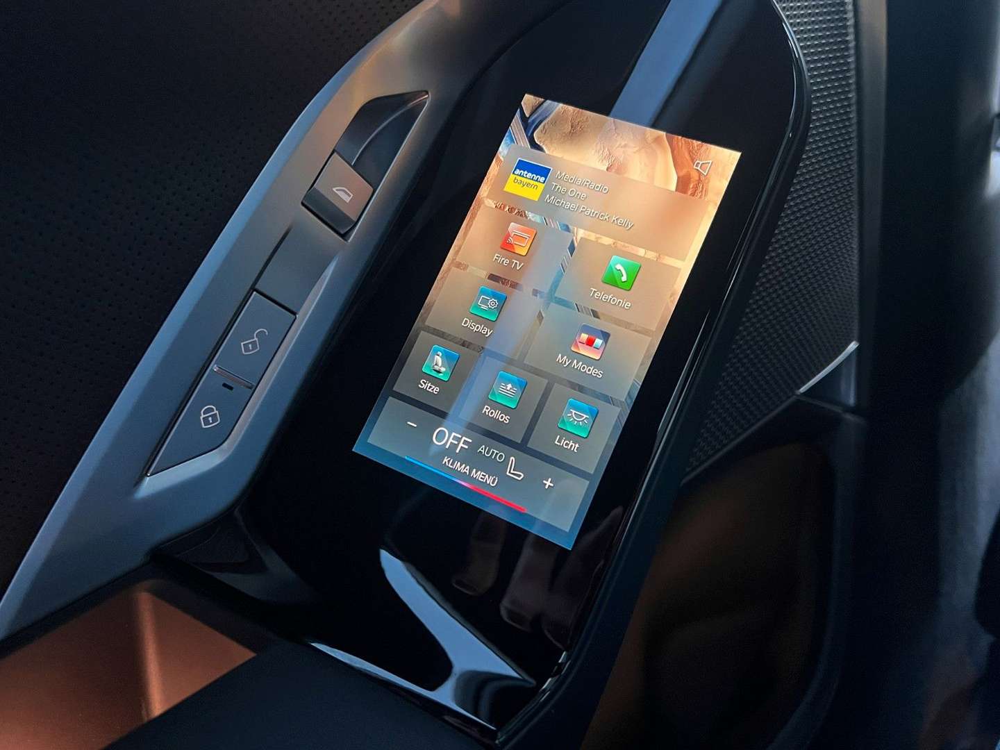 BMW I7 M Sport XDrive60 - 2023 - Joinsteer - #34