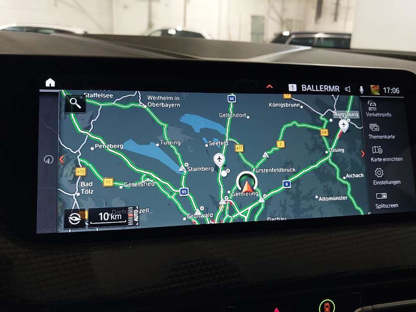 BMW 118i M Sport 118i - 2024 - Joinsteer - #7