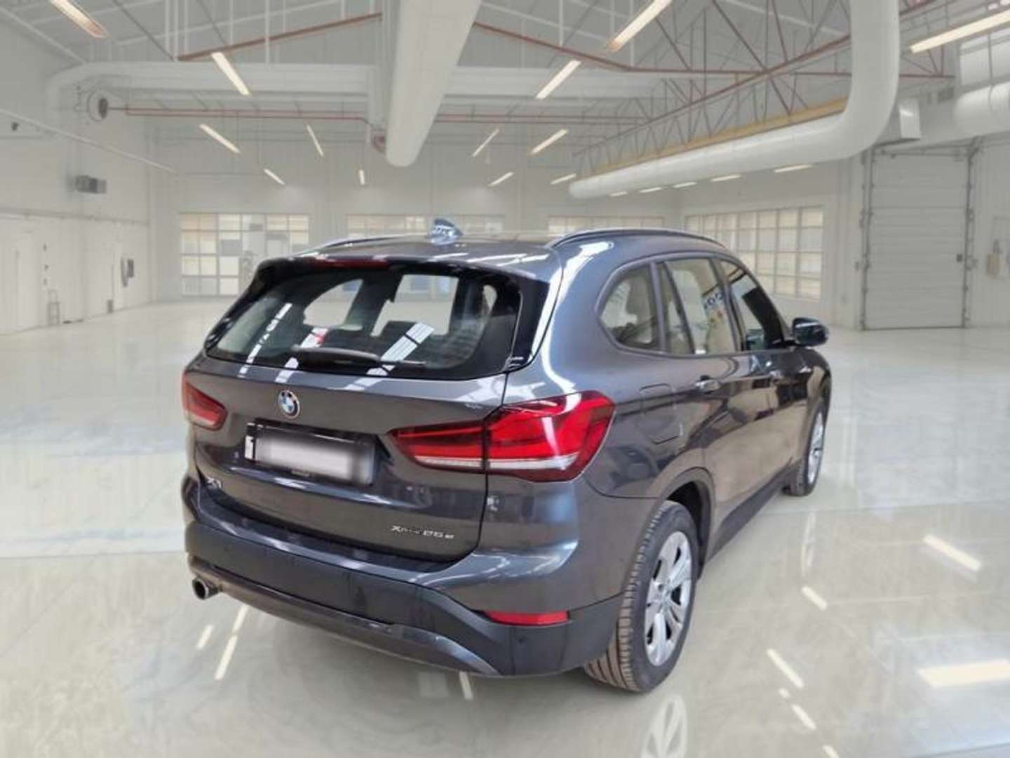 BMW X1 Advantage 25e XDrive - 2020 - Joinsteer - #4