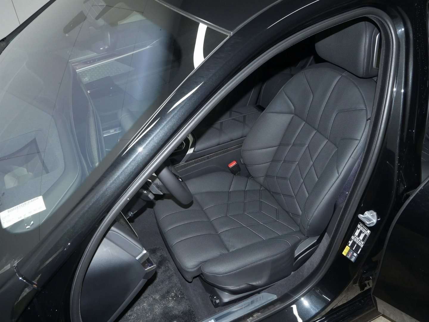 BMW I7 M Sport XDrive60 - 2024 - Joinsteer - #7