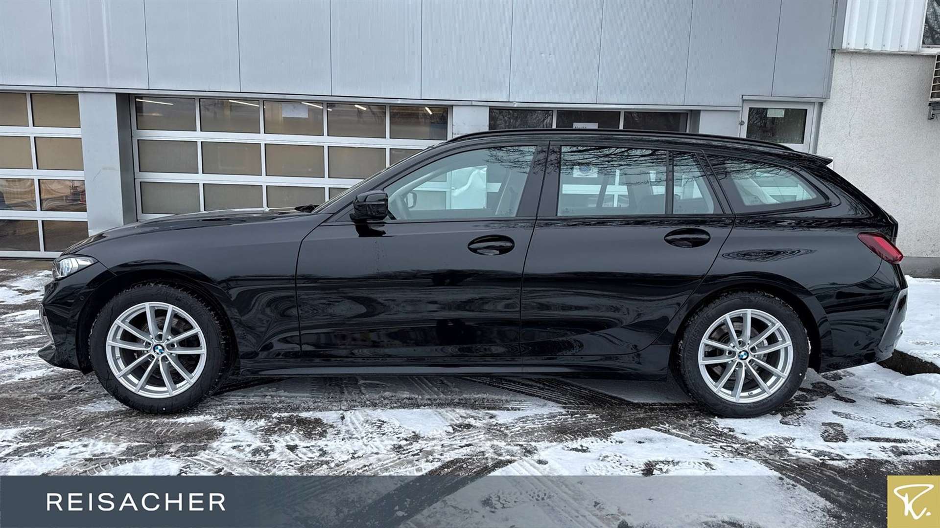 BMW Série 3 318i - 2024 - Joinsteer - #3