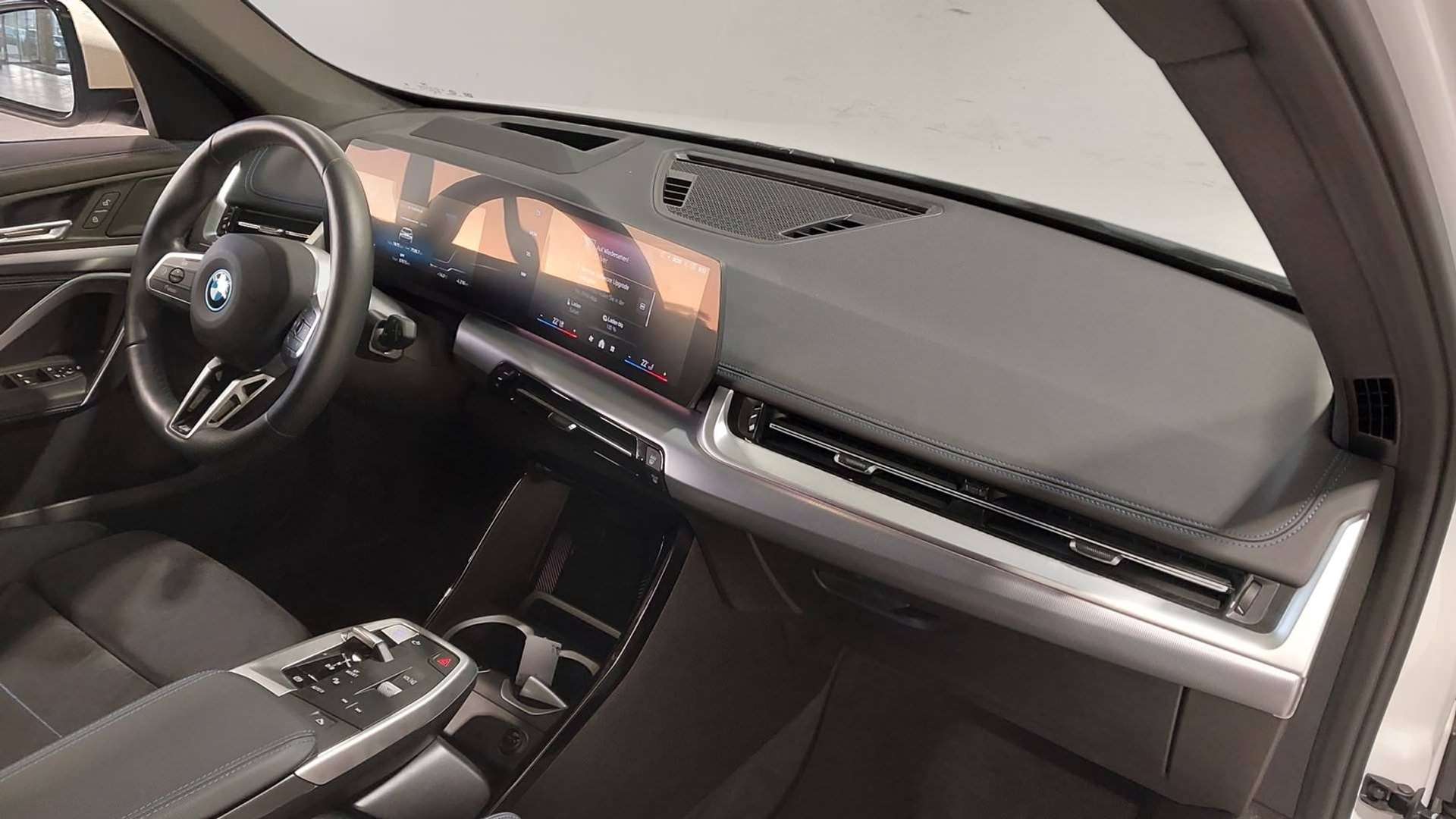 BMW IX1 M Sport 20 EDrive - 2024 - Joinsteer - #5