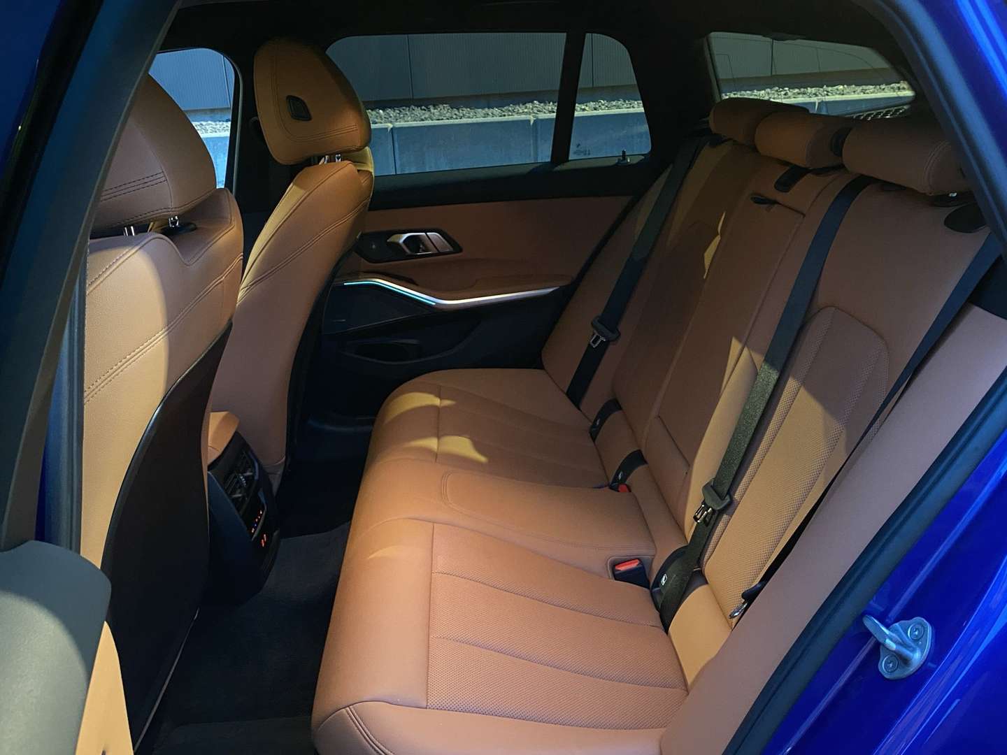 BMW 330e M Sport 330e XDrive - 2024 - Joinsteer - #6