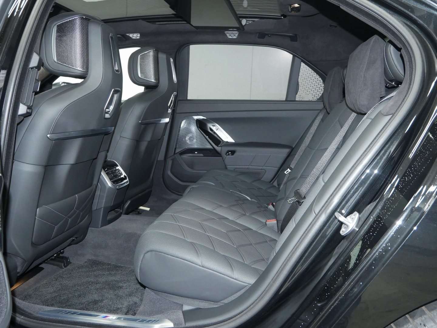 BMW I7 M Sport XDrive60 - 2024 - Joinsteer - #8