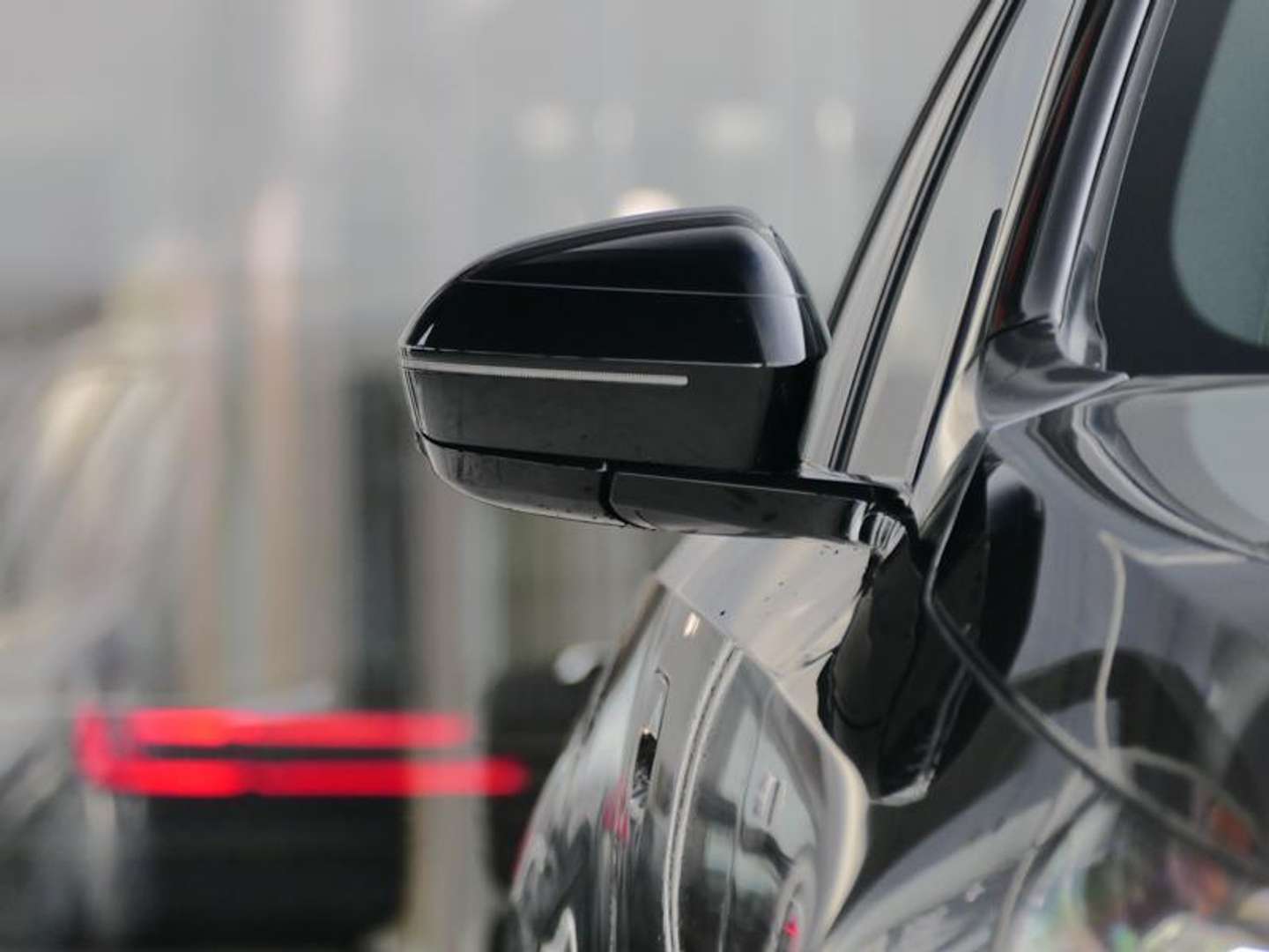 BMW I5 Touring M Sport EDrive40 - 2025 - Joinsteer - #11