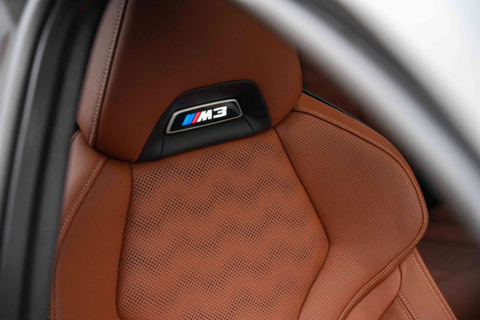 BMW M3 Competition M XDrive - 2024 - Joinsteer - #31