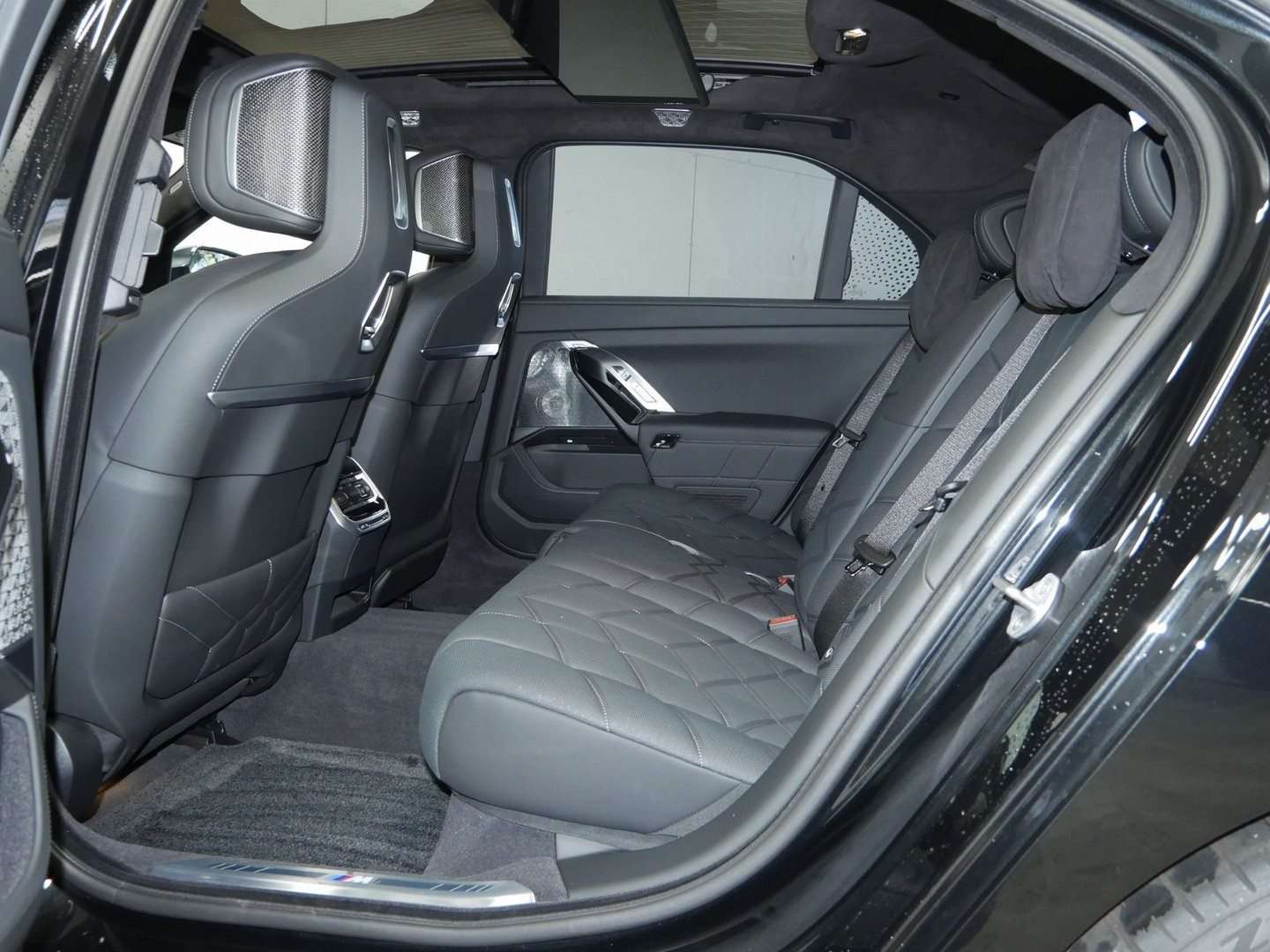 BMW I7 M Sport XDrive60 - 2024 - Joinsteer - #9