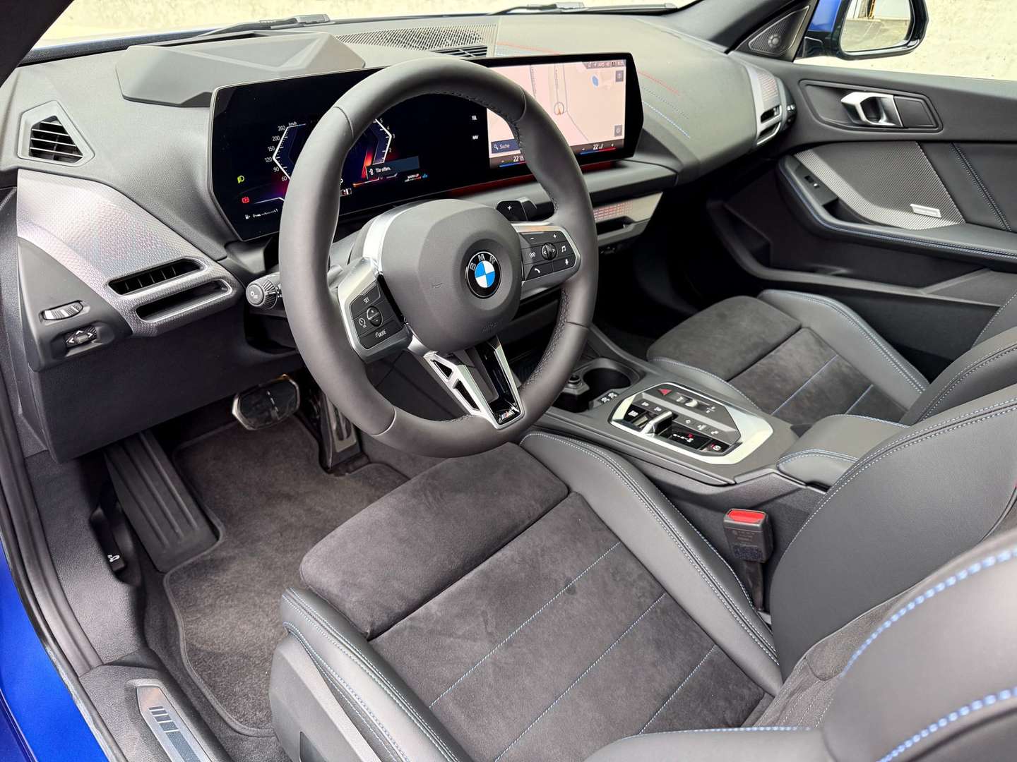 BMW Série 2 220d - 2025 - Joinsteer - #8