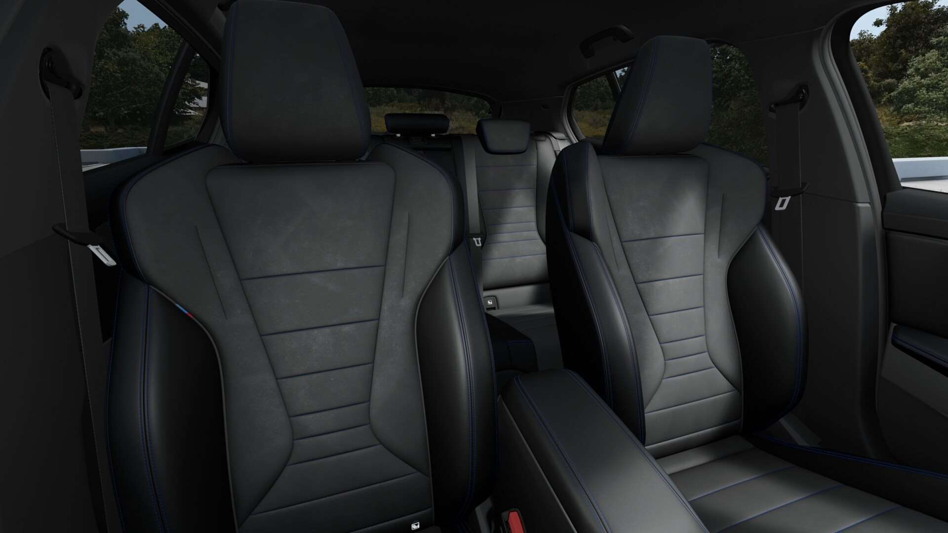 BMW Série 1 M Sport 120i - 2025 - Joinsteer - #4