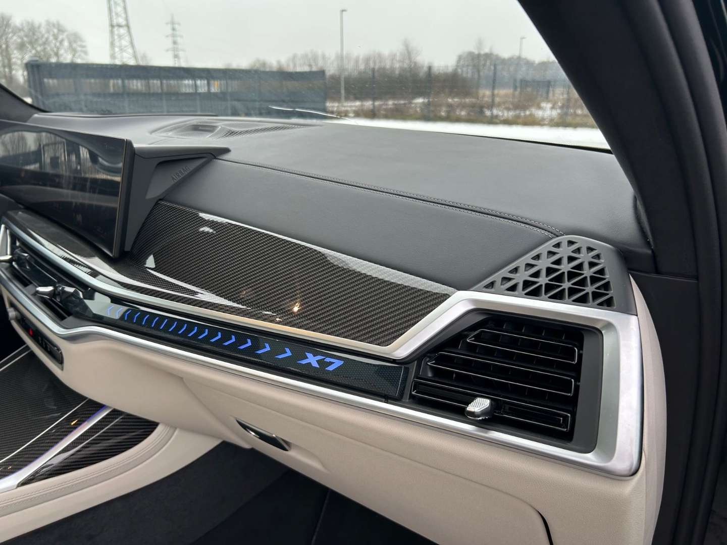 BMW X7 M Sport 40d - 2025 - Joinsteer - #29