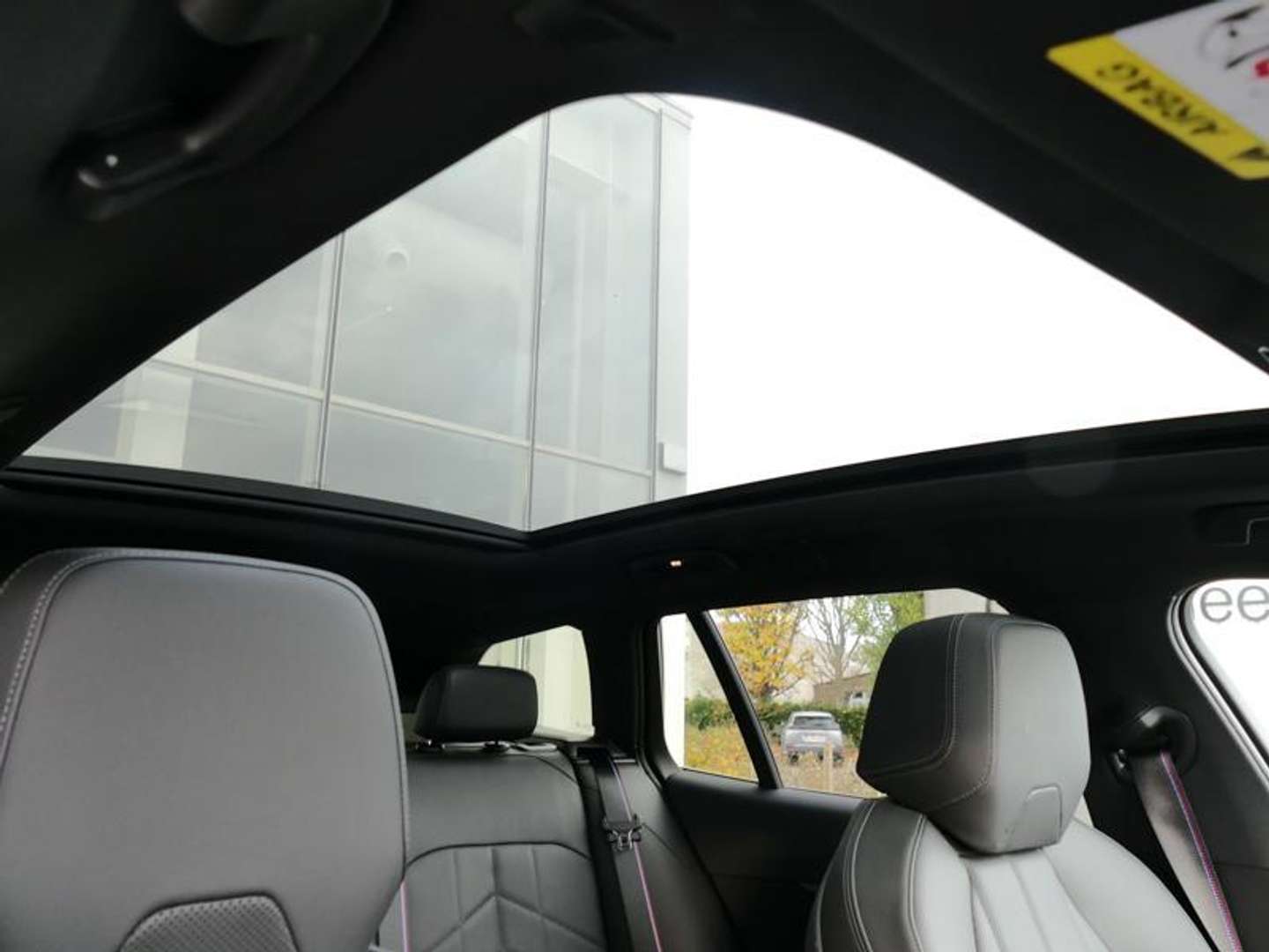 BMW I5 Touring M Sport EDrive40 - 2025 - Joinsteer - #12