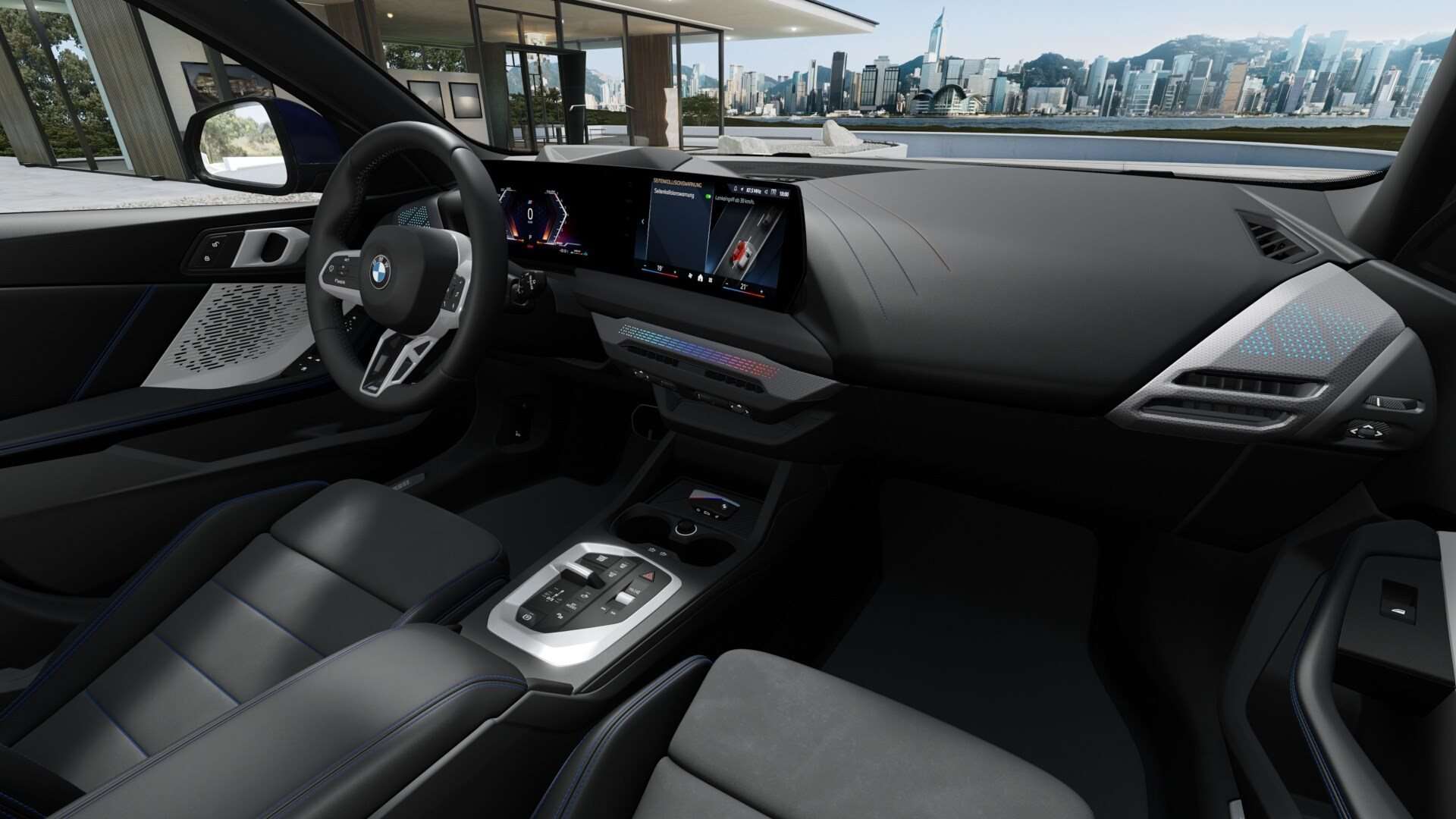 BMW Série 1 M Sport 120i - 2025 - Joinsteer - #5