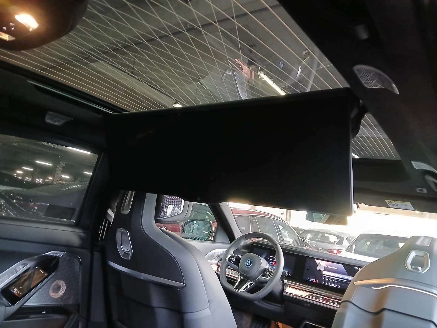 BMW I7 M Sport XDrive60 - 2024 - Joinsteer - #11