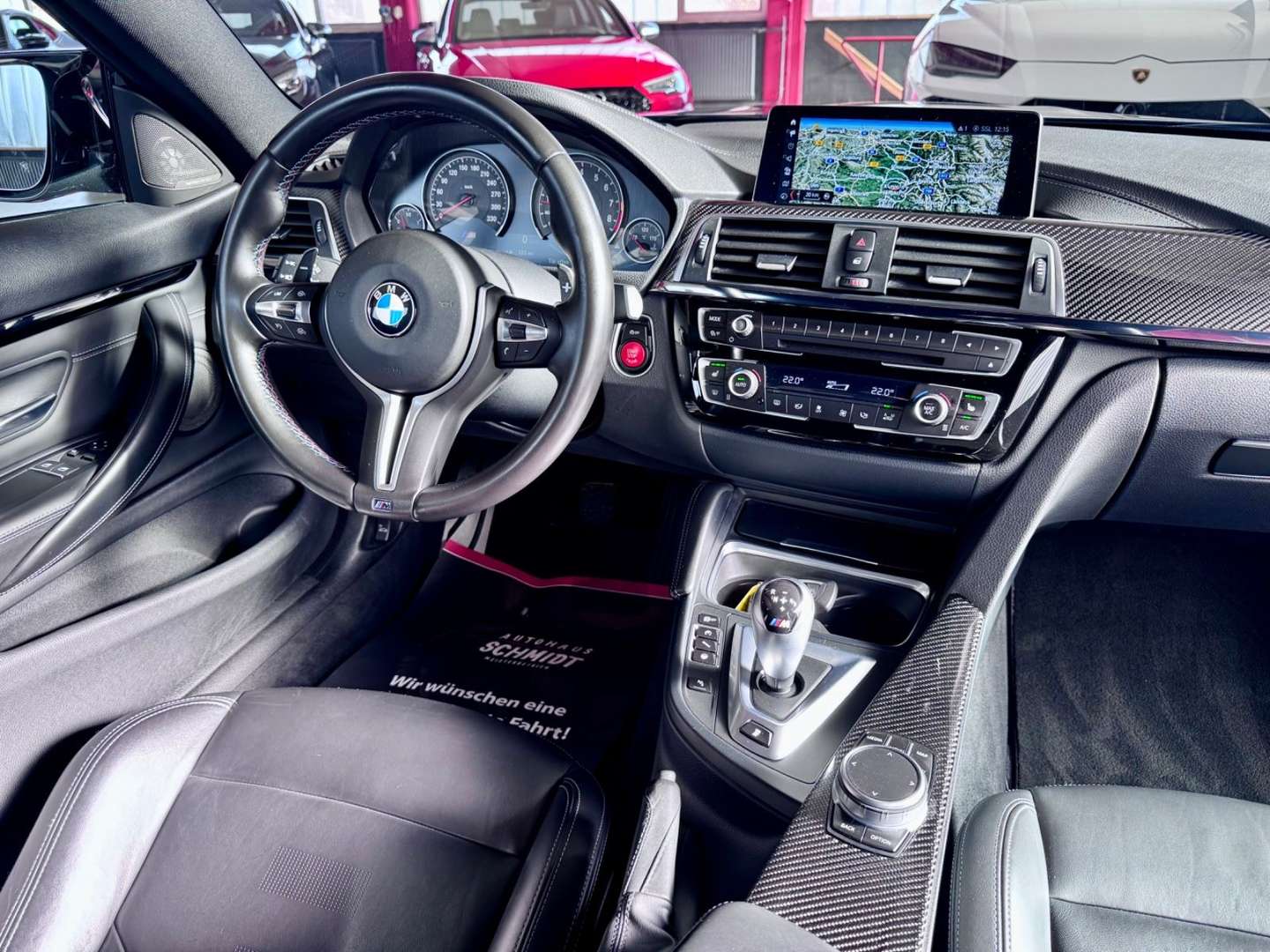 BMW M4 Coupé - 2020 - Joinsteer - #4