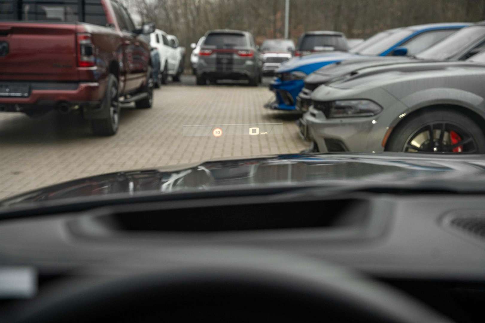 BMW M3 Competition M XDrive - 2024 - Joinsteer - #33