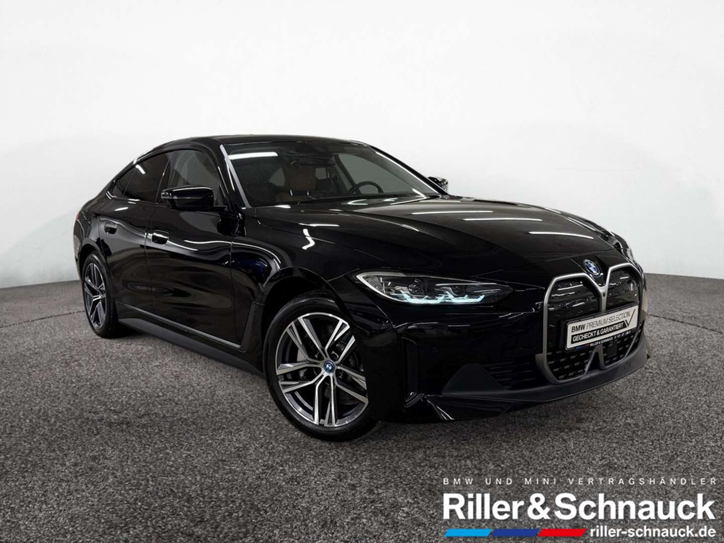 BMW I4 35 EDrive - 2023 - Joinsteer - #1