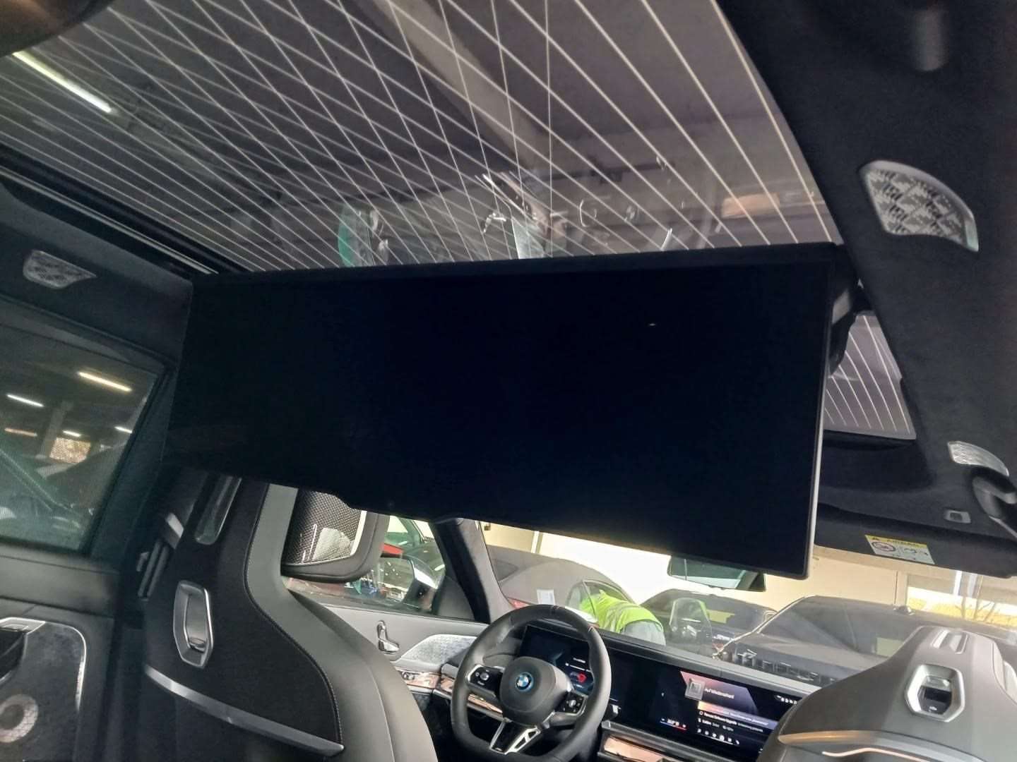 BMW I7 M Sport XDrive60 - 2024 - Joinsteer - #11