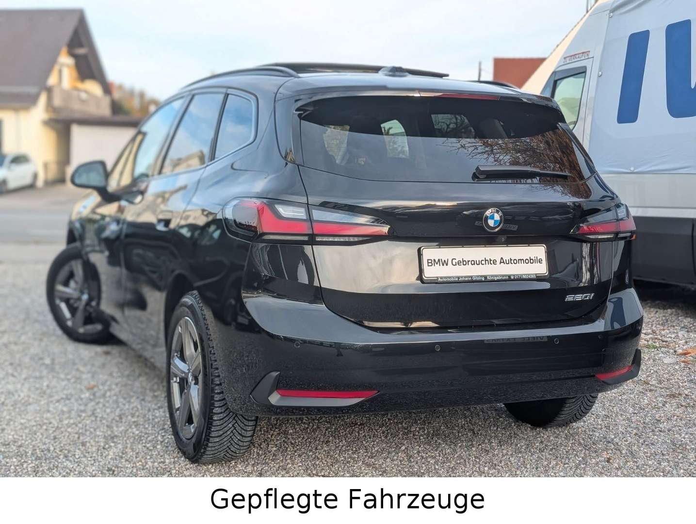 BMW Série 2 220 - 2025 - Joinsteer - #2