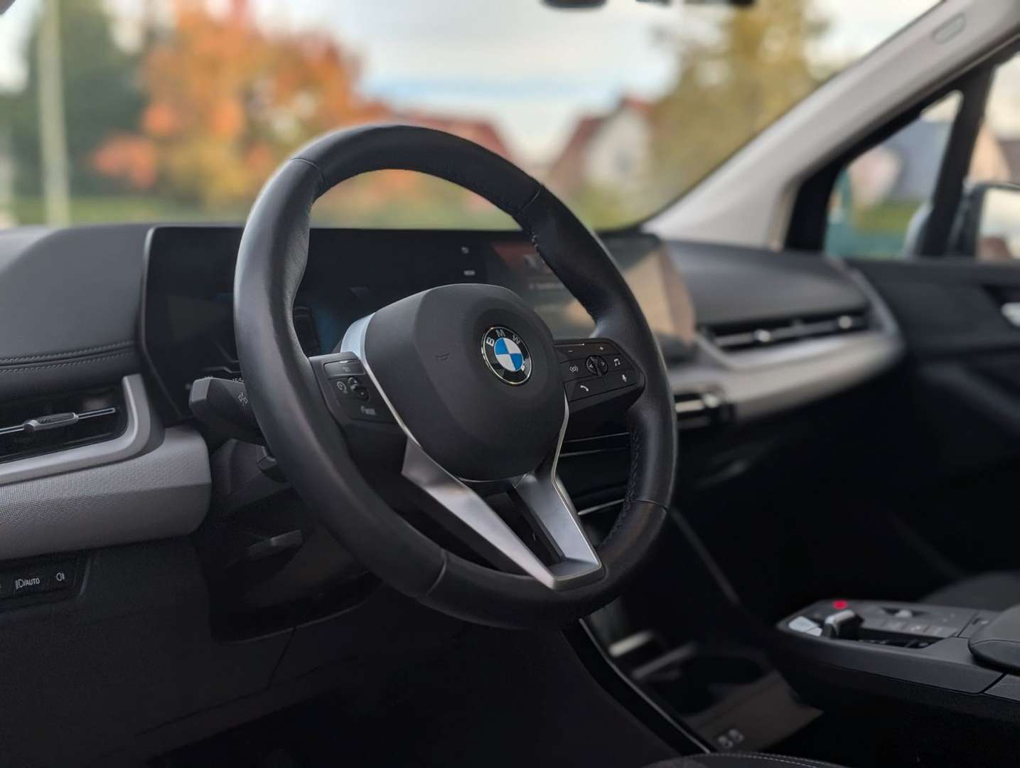 BMW Série 2 220 - 2025 - Joinsteer - #23