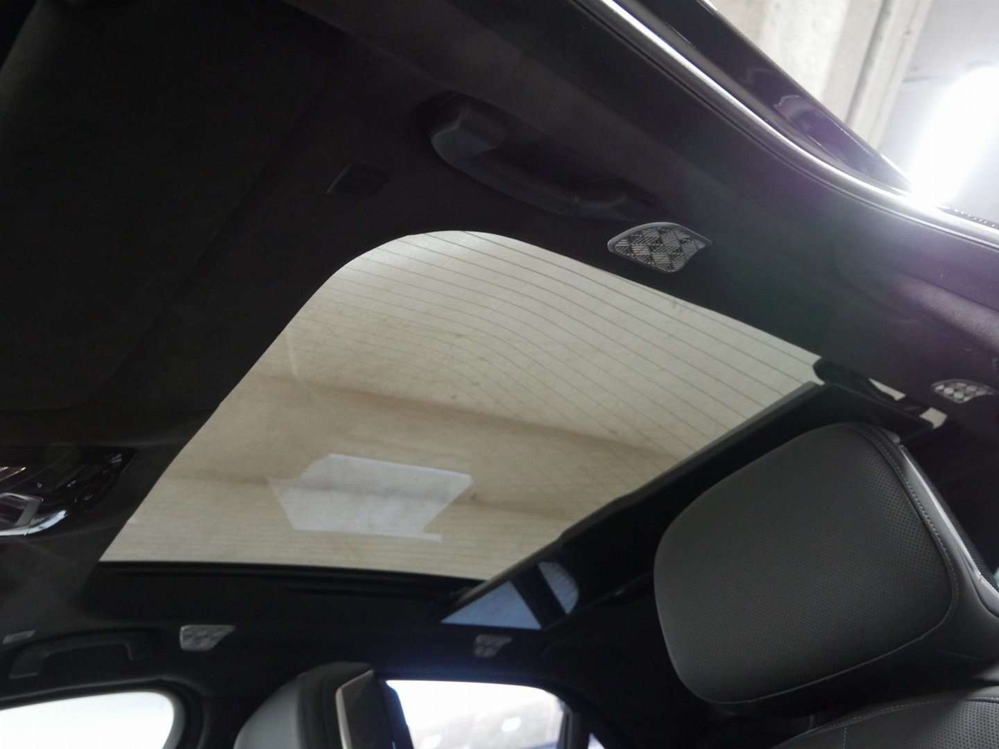 BMW I7 M Sport XDrive60 - 2024 - Joinsteer - #13