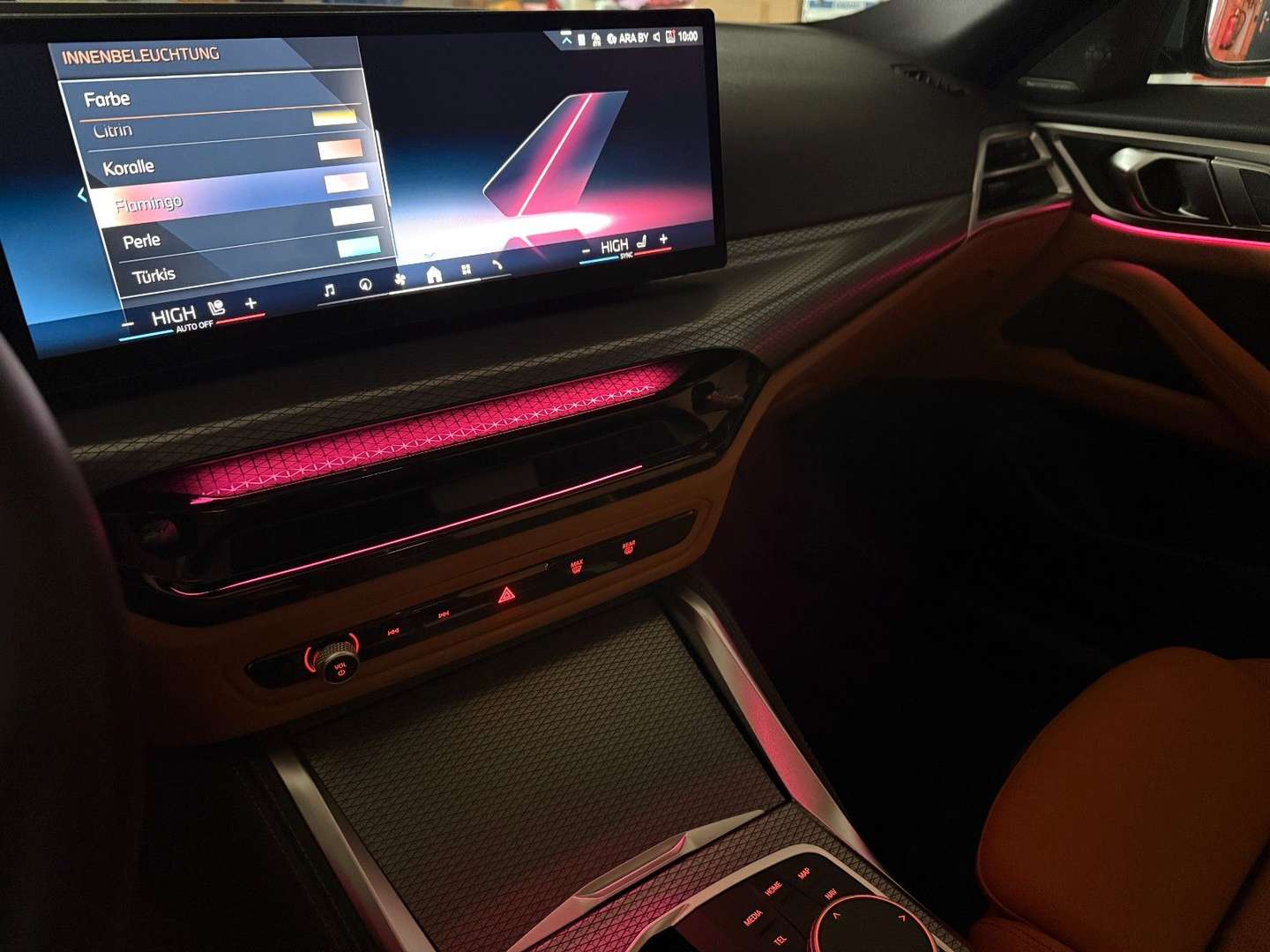 BMW I4 M Sport 40e XDrive - 2024 - Joinsteer - #22