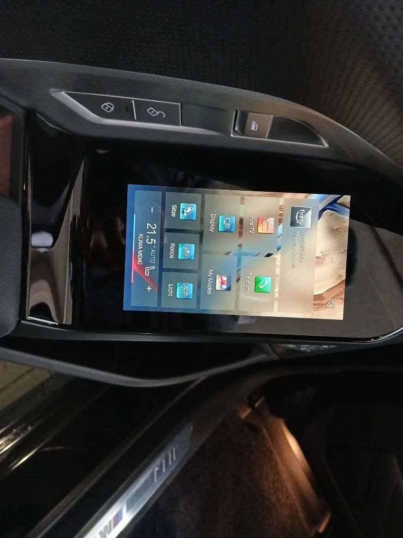 BMW I7 M Sport XDrive60 - 2024 - Joinsteer - #12