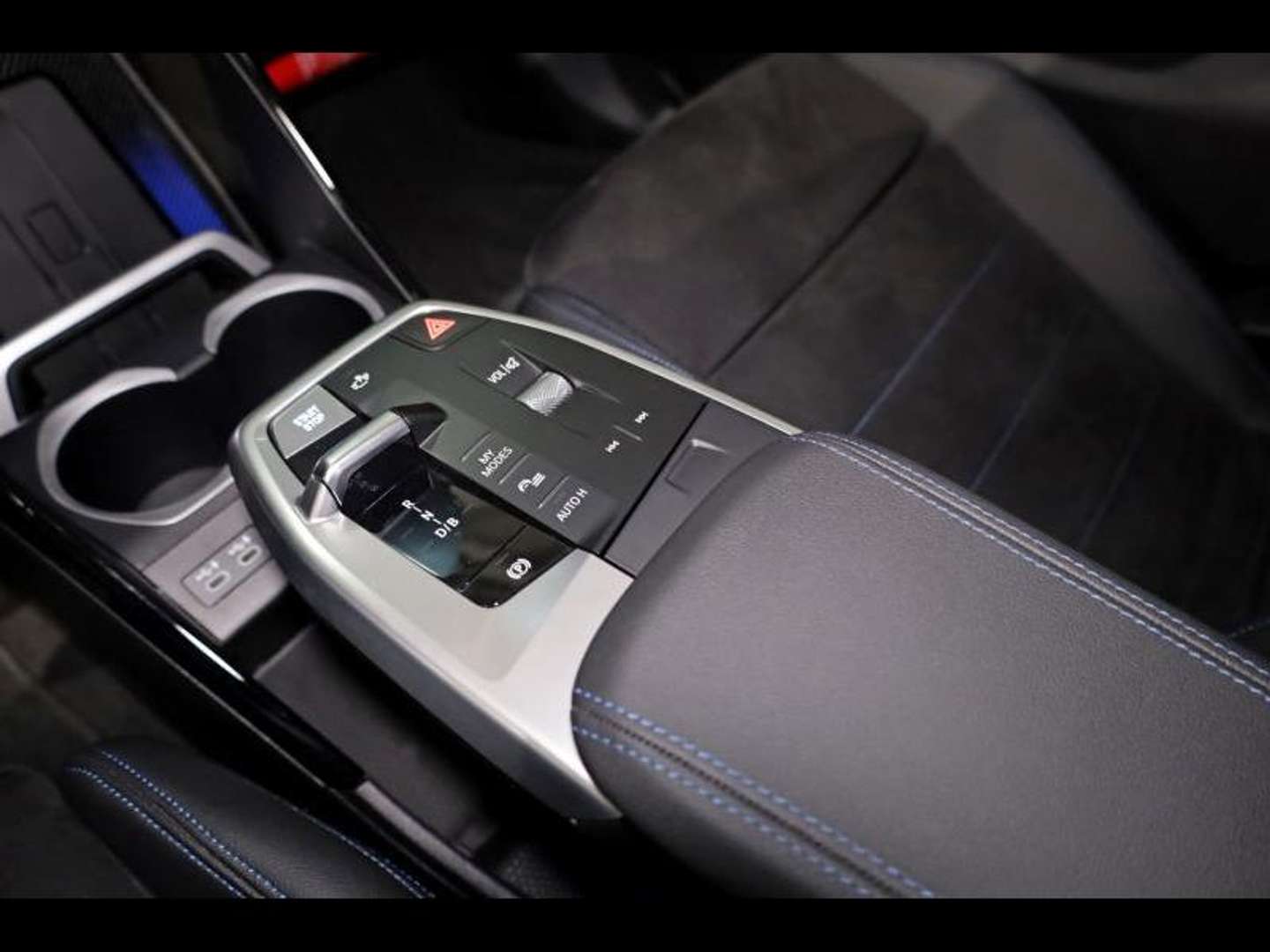 BMW IX1 M-Sport XDrive30 - 2023 - Joinsteer - #9