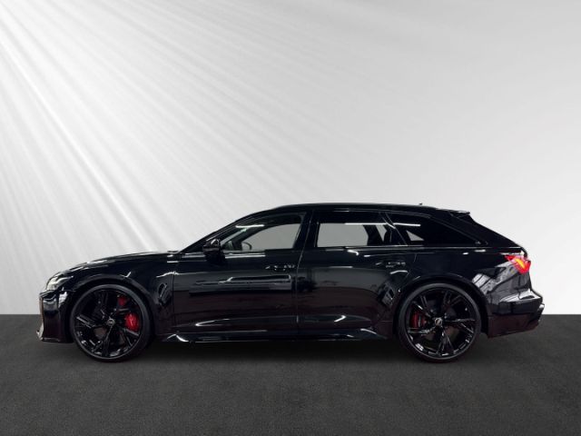 Audi RS6 Avant TFSI Quattro Tiptronic - 2024 - Joinsteer - #2