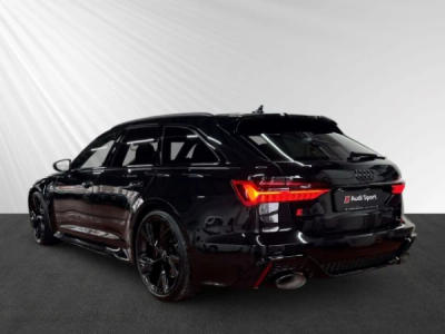 Audi RS6 Avant TFSI Quattro Tiptronic -  - Joinsteer - #2