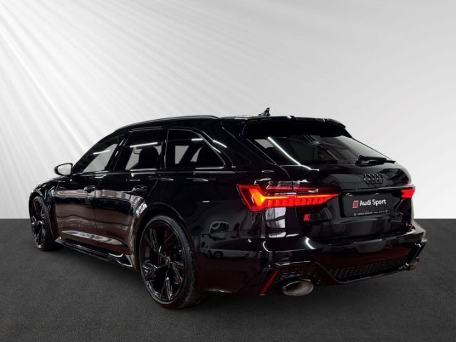 Audi RS6 Avant TFSI Quattro Tiptronic - 2024 - Joinsteer - #3