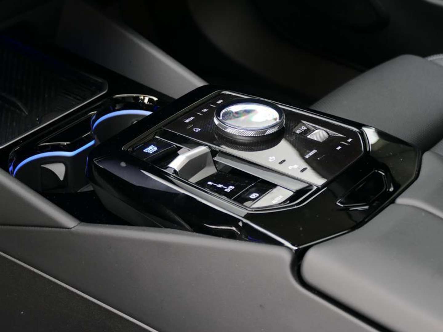 BMW I5 Touring M Sport EDrive40 - 2025 - Joinsteer - #15