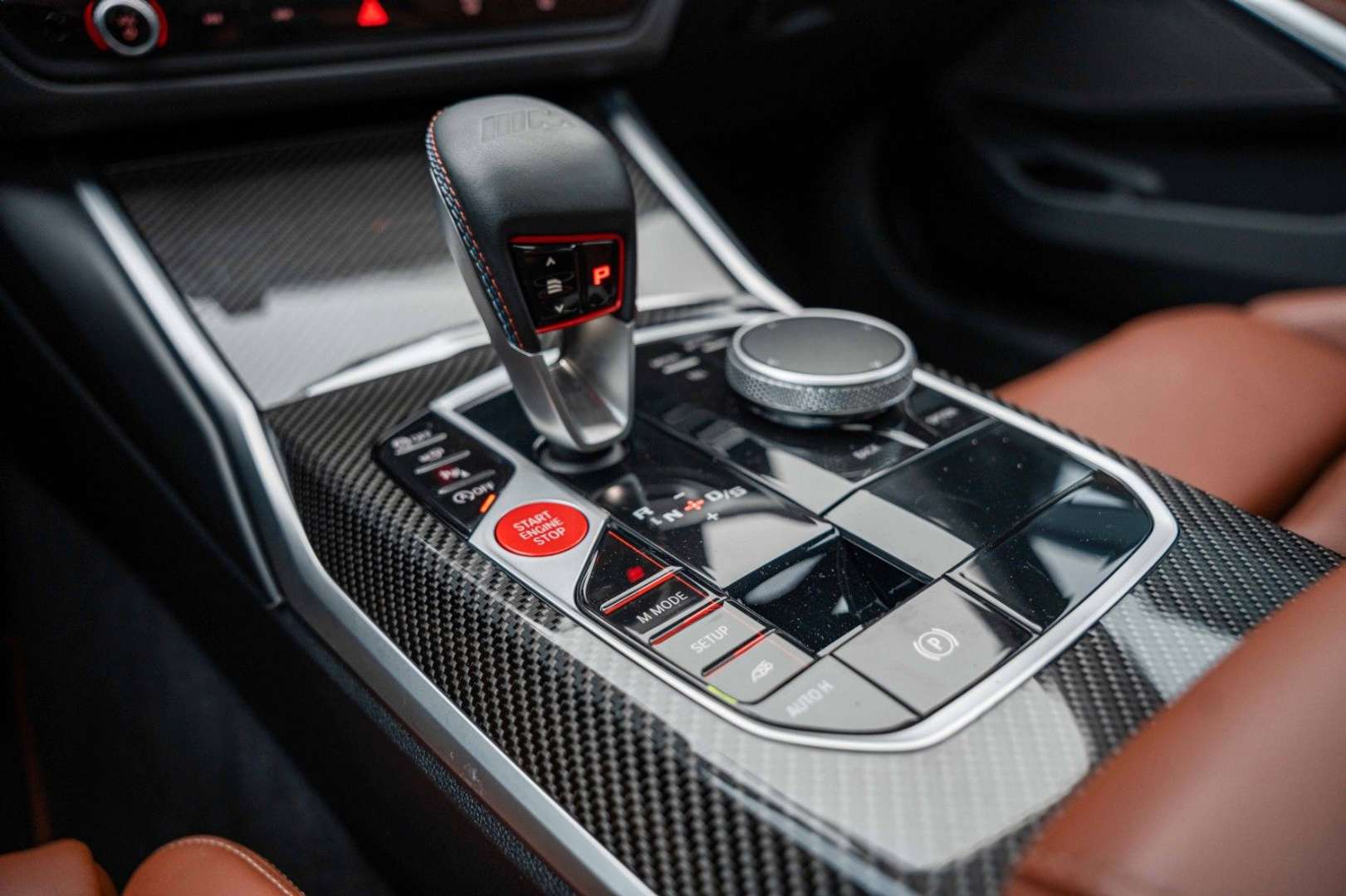 BMW M3 Competition M XDrive - 2024 - Joinsteer - #36