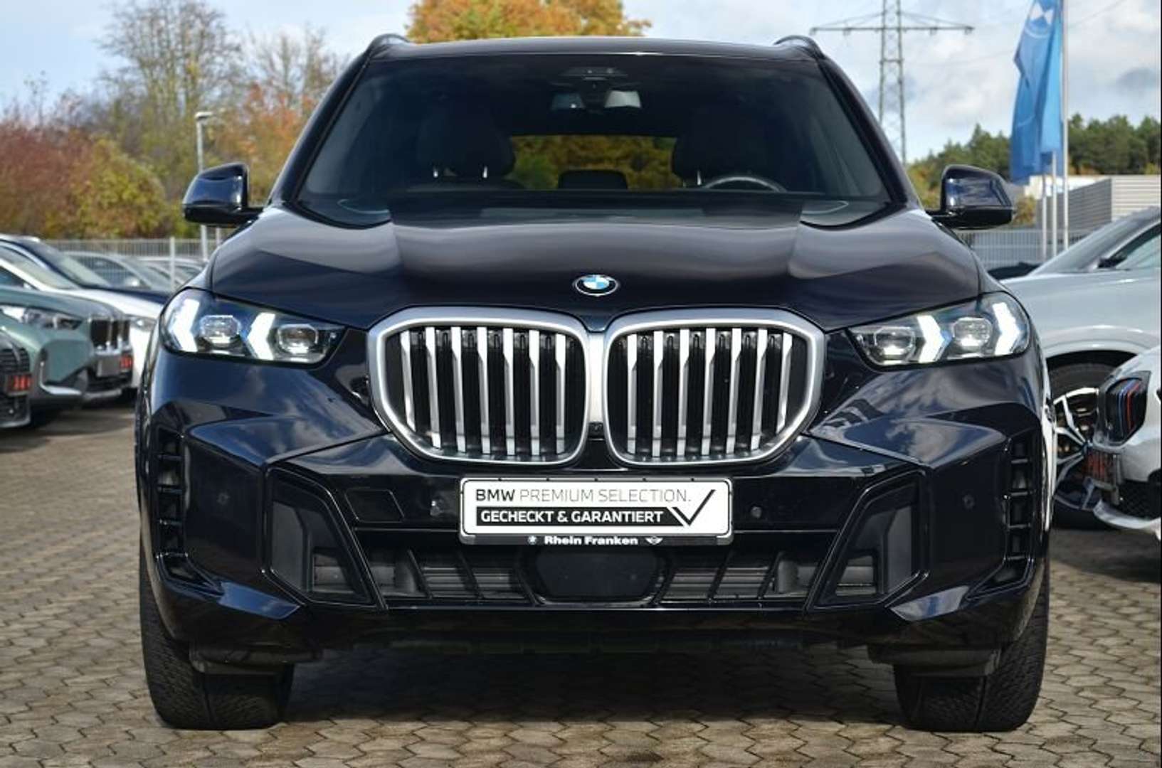 BMW X5 M Sport XDrive30d - 2025 - Joinsteer - #2