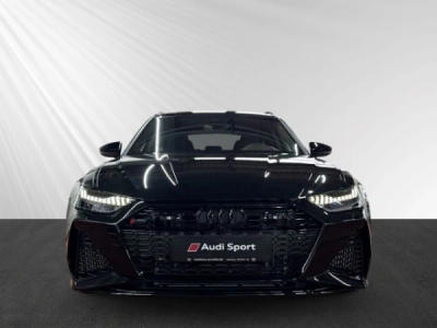 Audi RS6 Avant TFSI Quattro Tiptronic -  - Joinsteer - #3