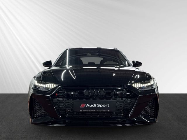 Audi RS6 Avant TFSI Quattro Tiptronic - 2024 - Joinsteer - #4