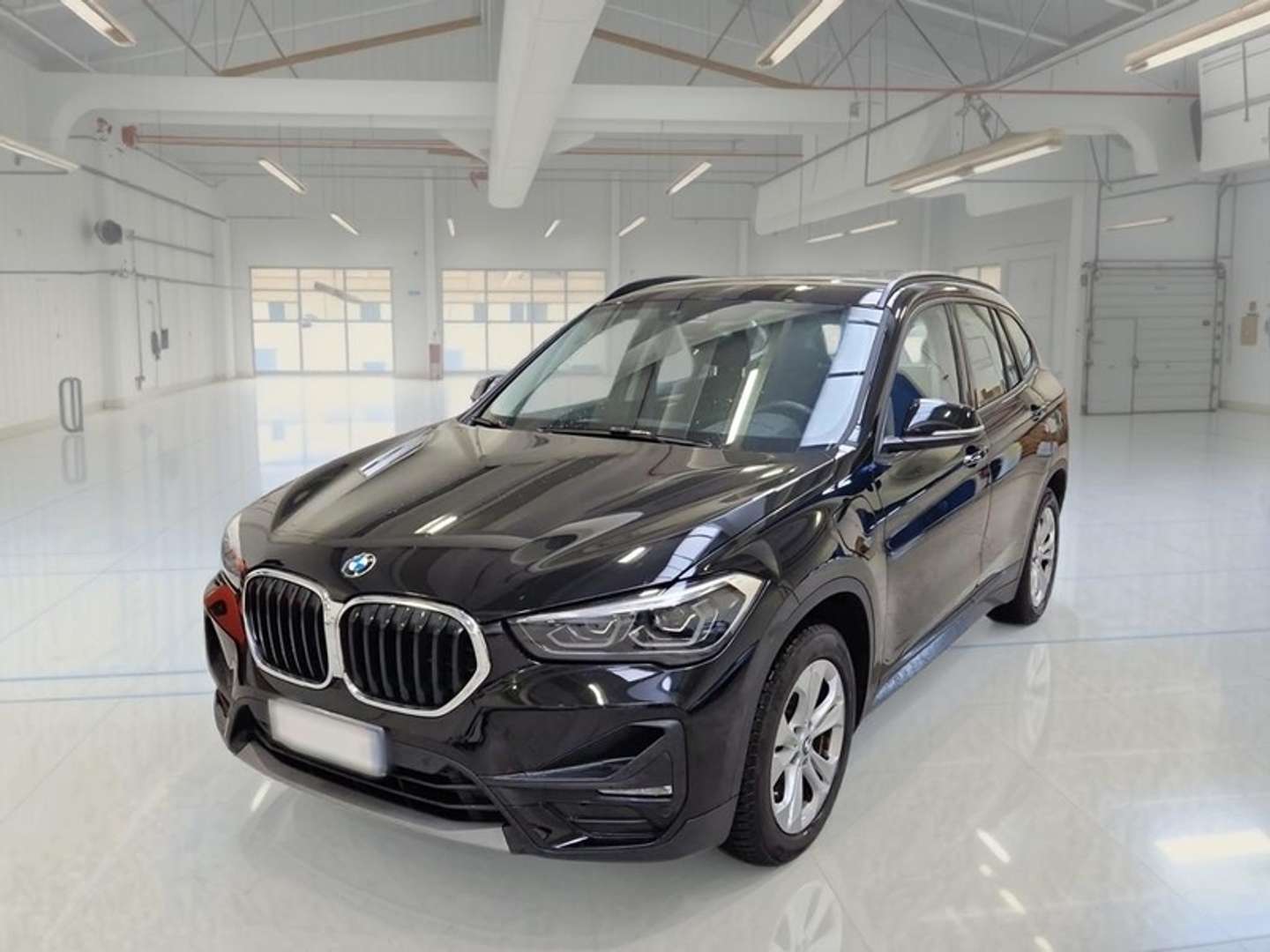 BMW X1 Advantage 25e XDrive - 2020 - Joinsteer - #1