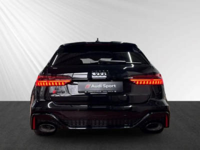 Audi RS6 Avant TFSI Quattro Tiptronic -  - Joinsteer - #4