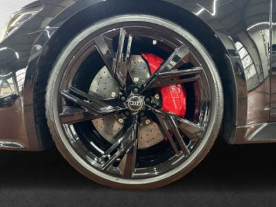 Audi RS6 Avant TFSI Quattro Tiptronic -  - Joinsteer - #5
