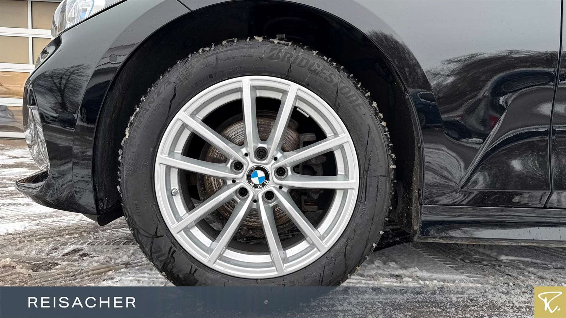 BMW Série 3 318i - 2024 - Joinsteer - #4